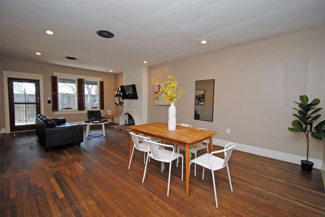 1110 Missouri Street, Houston, TX 77006