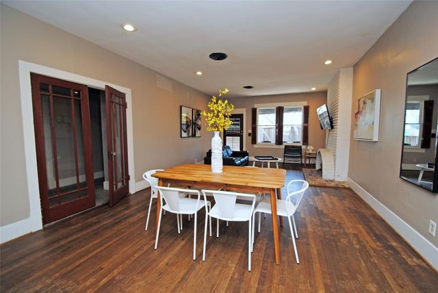 1110 Missouri Street, Houston, TX 77006