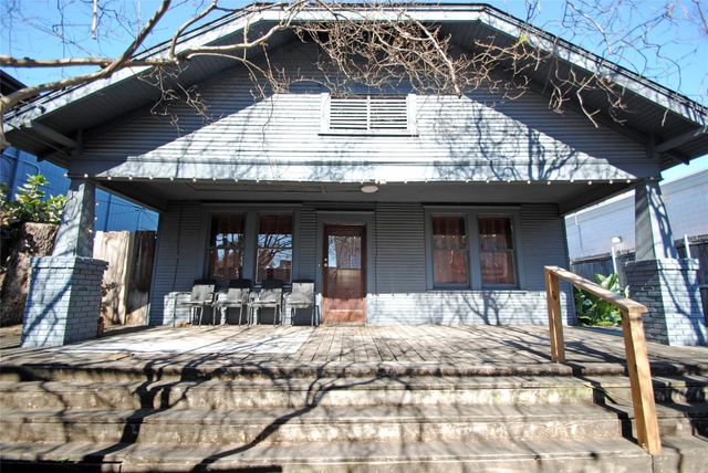 1110 Missouri Street, Houston, TX 77006