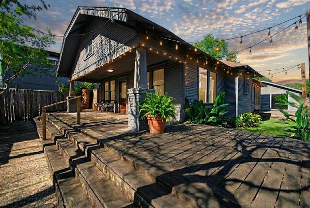 1110 Missouri Street, Houston, TX 77006