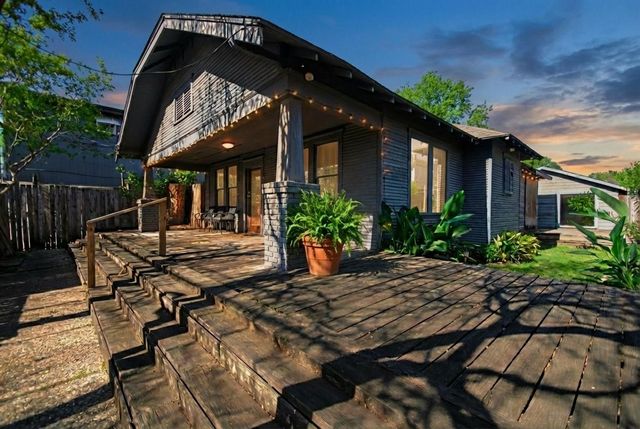 1110 Missouri Street, Houston, TX 77006