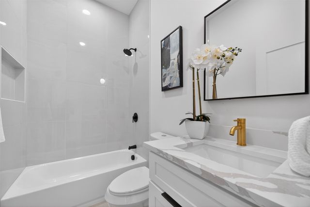 555 Burrell Drive, Dallas, TX 75232