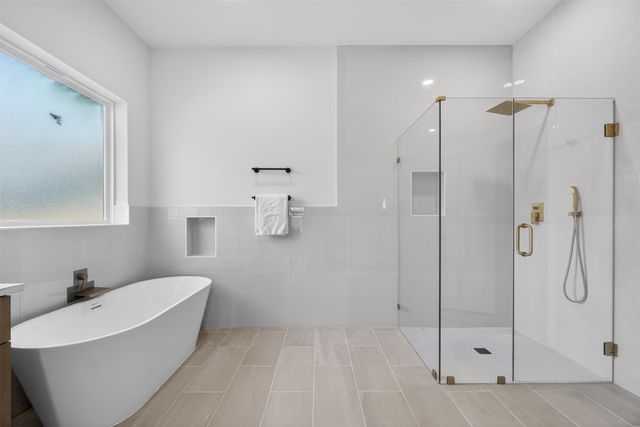 555 Burrell Drive, Dallas, TX 75232