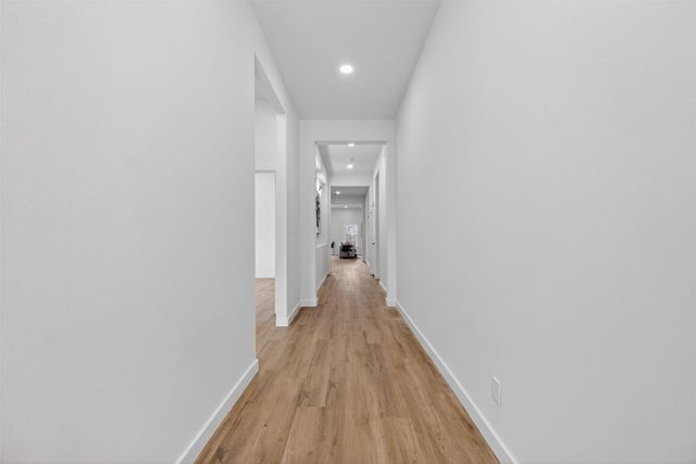 555 Burrell Drive, Dallas, TX 75232