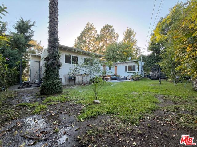 3323 Reta Street, La Crescenta, CA 91214