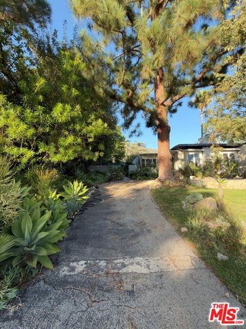 3323 Reta Street, La Crescenta, CA 91214