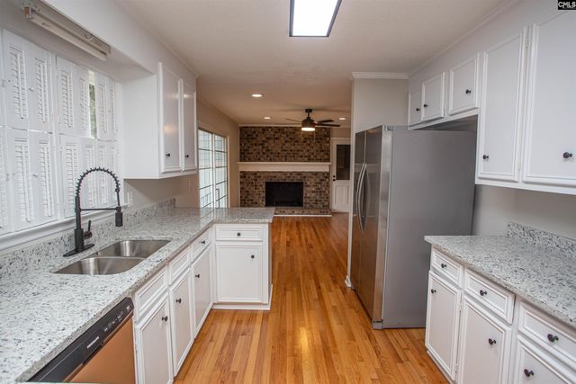 25 Gazebo Court, Camden, SC 29020