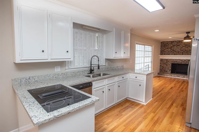 25 Gazebo Court, Camden, SC 29020