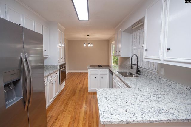 25 Gazebo Court, Camden, SC 29020