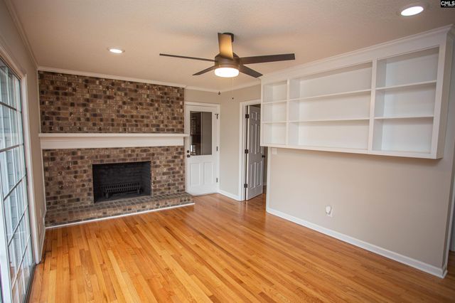 25 Gazebo Court, Camden, SC 29020