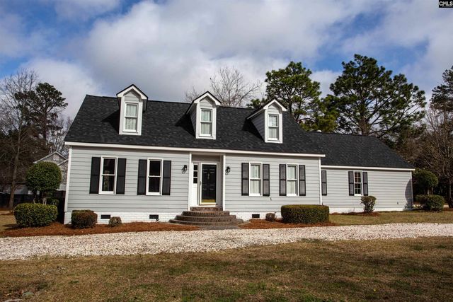 25 Gazebo Court, Camden, SC 29020