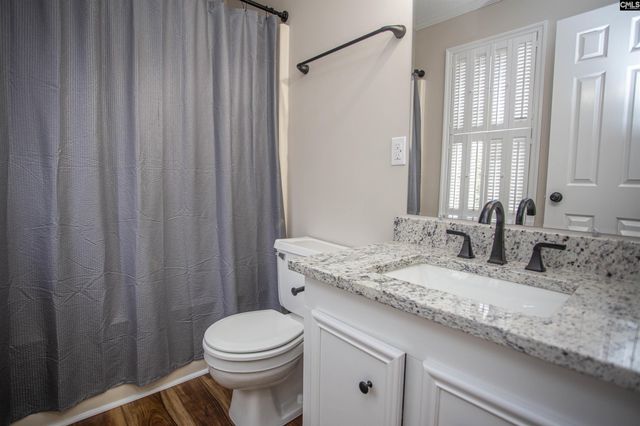 25 Gazebo Court, Camden, SC 29020