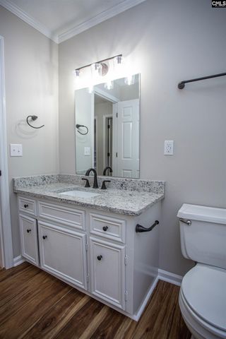 25 Gazebo Court, Camden, SC 29020