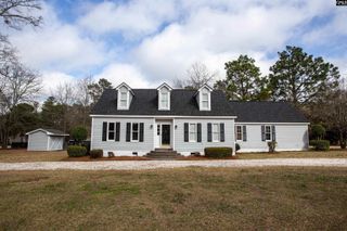 25 Gazebo Court, Camden, SC 29020