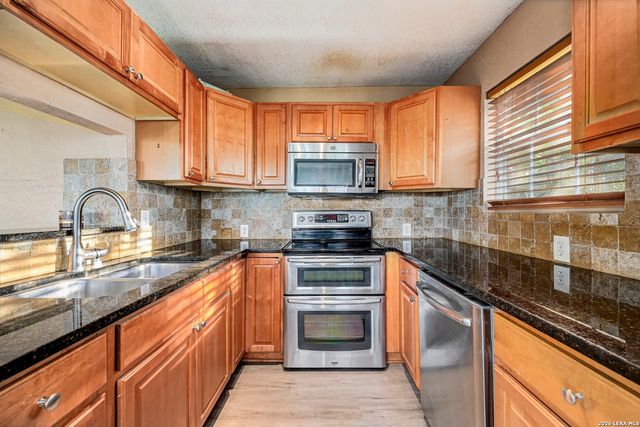 1125 HIGH POINT LN, Spring Branch, TX 78070