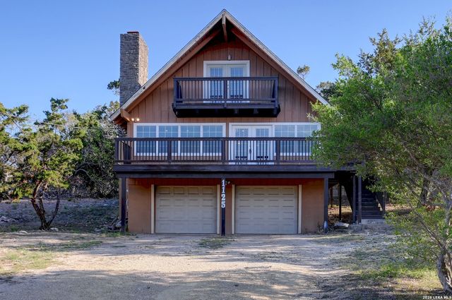 1125 HIGH POINT LN, Spring Branch, TX 78070