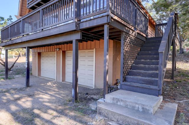 1125 HIGH POINT LN, Spring Branch, TX 78070
