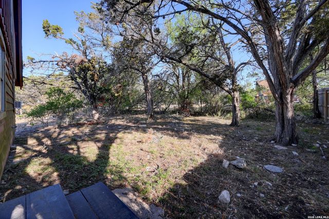 1125 HIGH POINT LN, Spring Branch, TX 78070