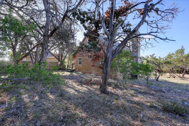1125 HIGH POINT LN, Spring Branch, TX 78070