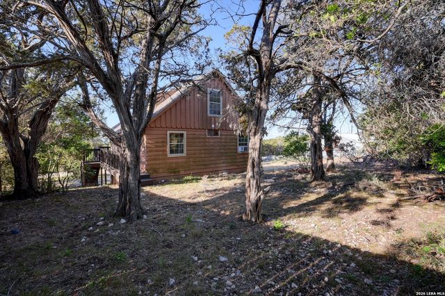 1125 HIGH POINT LN, Spring Branch, TX 78070