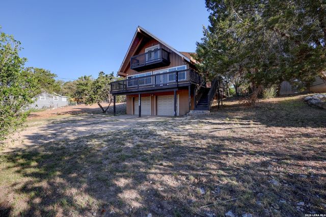 1125 HIGH POINT LN, Spring Branch, TX 78070