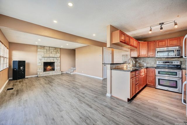 1125 HIGH POINT LN, Spring Branch, TX 78070