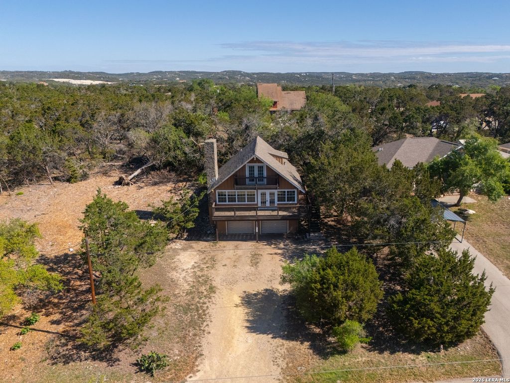 1125 HIGH POINT LN, Spring Branch, TX 78070