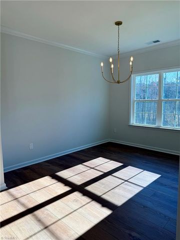 117 Lovefeast Drive, Advance, NC 27006