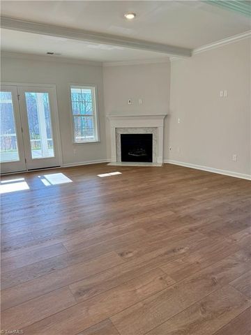 117 Lovefeast Drive, Advance, NC 27006