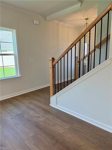 117 Lovefeast Drive, Advance, NC 27006