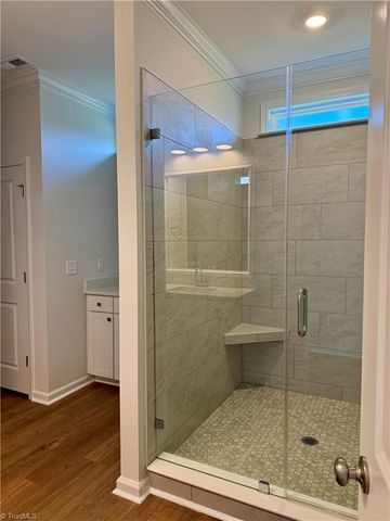 117 Lovefeast Drive, Advance, NC 27006