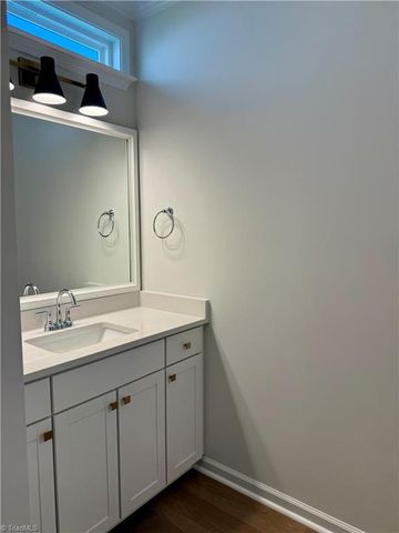 117 Lovefeast Drive, Advance, NC 27006