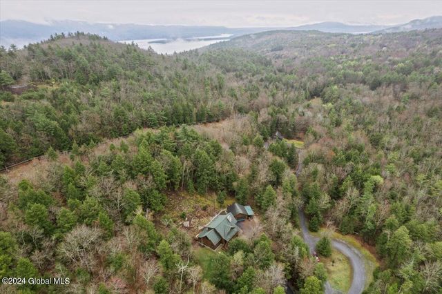 33 Deer Creek Road, Bolton, NY 12824