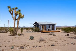 66750 Pole Line Road, Joshua Tree, CA 92252