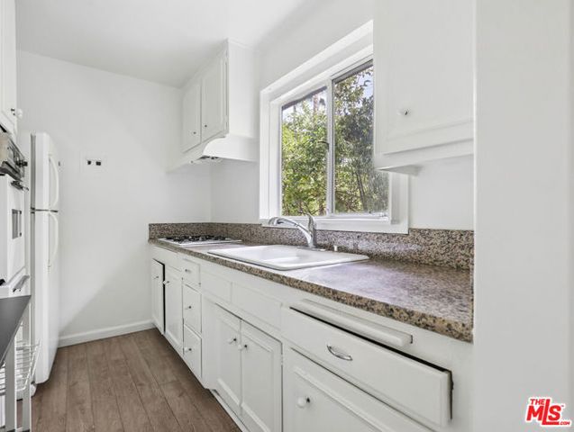 1520 N Hayworth Avenue 17, Los Angeles, CA 90046
