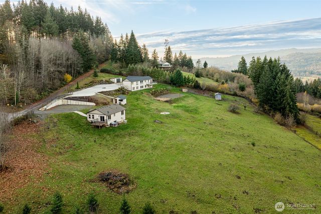 3900 NE 425th Street, Woodland, WA 98674