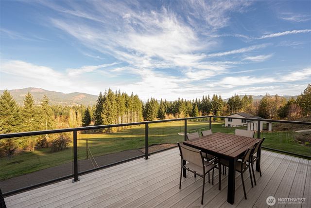 3900 NE 425th Street, Woodland, WA 98674