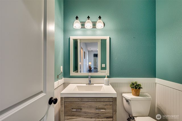 3900 NE 425th Street, Woodland, WA 98674