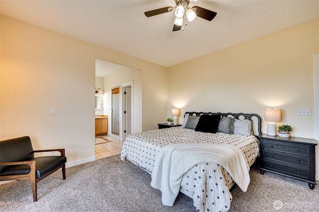 3900 NE 425th Street, Woodland, WA 98674