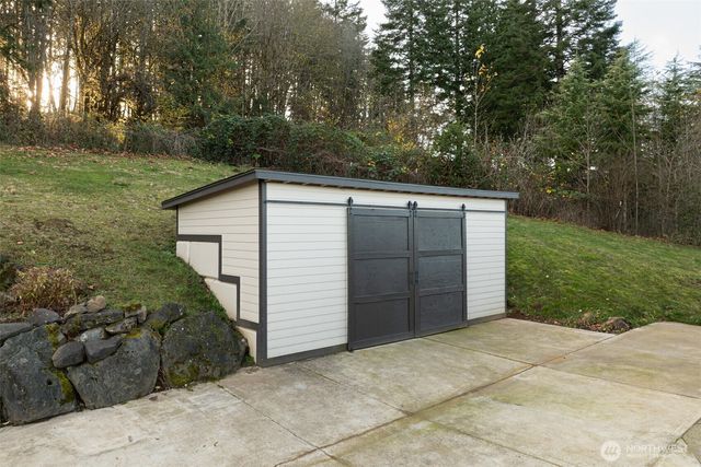 3900 NE 425th Street, Woodland, WA 98674