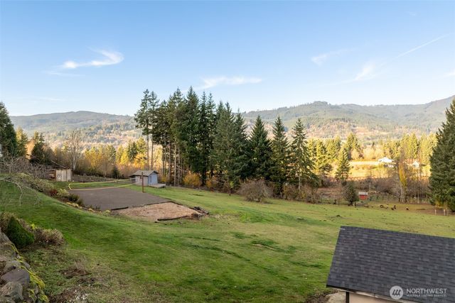3900 NE 425th Street, Woodland, WA 98674