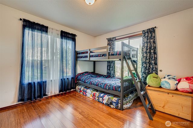 3900 NE 425th Street, Woodland, WA 98674