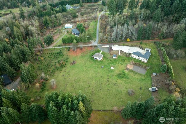 3900 NE 425th Street, Woodland, WA 98674