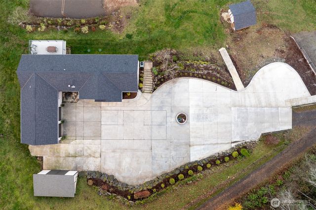 3900 NE 425th Street, Woodland, WA 98674