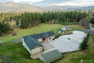 3900 NE 425th Street, Woodland, WA 98674