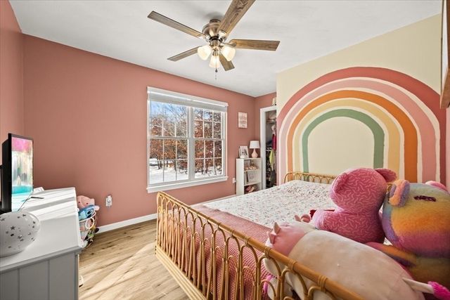 16 Paulette Ter, Plymouth, MA 02360