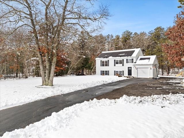 16 Paulette Ter, Plymouth, MA 02360