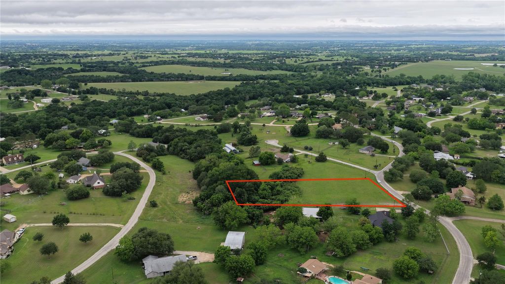 TBD Bluebonnet Boulevard, Brenham, TX 77833