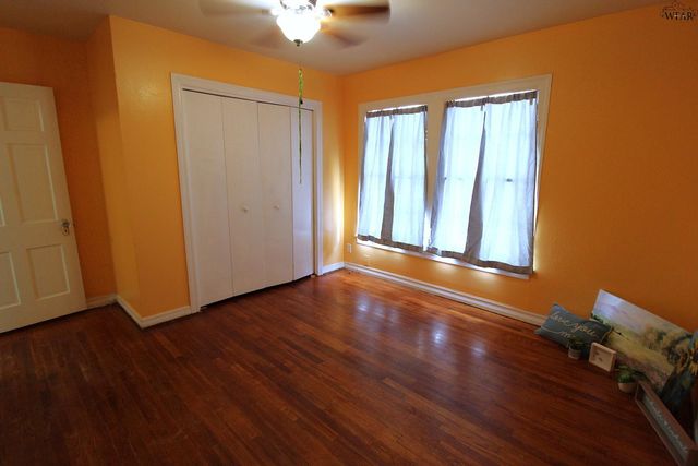 1813 DAYTON AVENUE, Wichita Falls, TX 76301