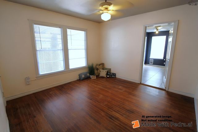 1813 DAYTON AVENUE, Wichita Falls, TX 76301